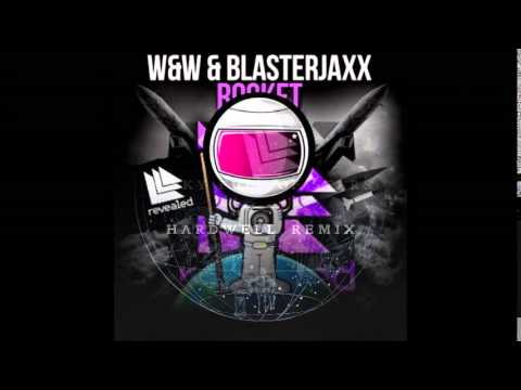Hardwell vs Coldplay vs W&W vs Blasterjaxx - A Sky Full of Rocket Spaceman (Dj MaxanD mashup 2014)