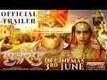 Prithviraj Trailer | Hindustan Ka Sher | Akshay Kumar, Sanjay Dutt, Sonu Sood, Manushi Chhillar |