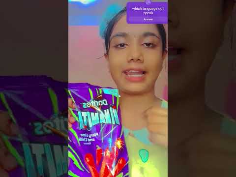 # l know three languages.which language you want to choose for me in the next video commment#review#