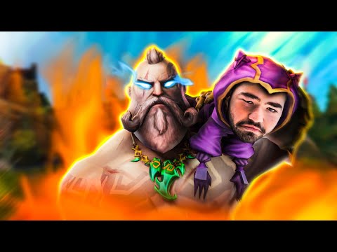 3x LCS Champion Fudge Thought Im Just A Gangplank Wannabe... So I Carried Him...