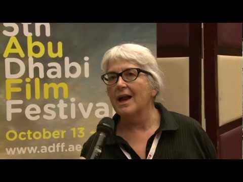 SANAD - Supporting Arab Cinema