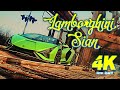 Lamborghini Sian Roadster [Add-On | Livery] 6
