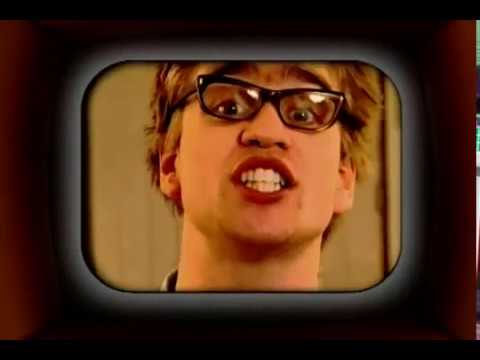 200.000 naglbítar - Brjótum það sem brotnar