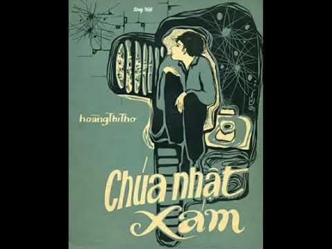 Chúa nhật xám Sheet - Quỳnh Hương