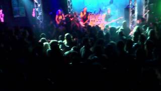 Manilla Road - Haunted Palace (Live in Athens 2012)