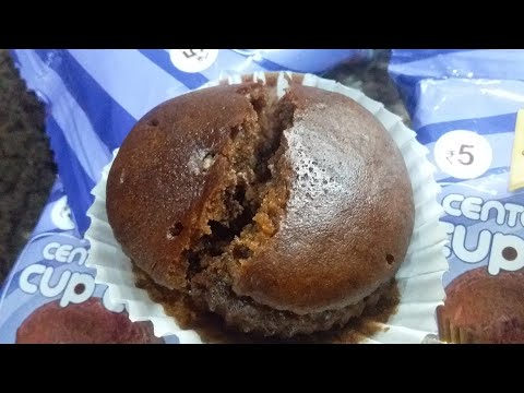 Cup Cake center field chocolate opening video #palwinderkour #cakerecipe