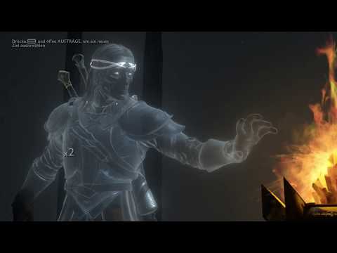 Mittelerde - Schatten des Krieges Let´s Play Part 5 (Deutsch)