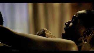 Sex/Life Season 2 Ep 2 - Sasha &amp; Kam Kissing Scene Netflix | Margaret Odette