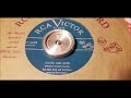 Pee Wee King - Silver And Gold - 1952 Country - RCA 47-4458