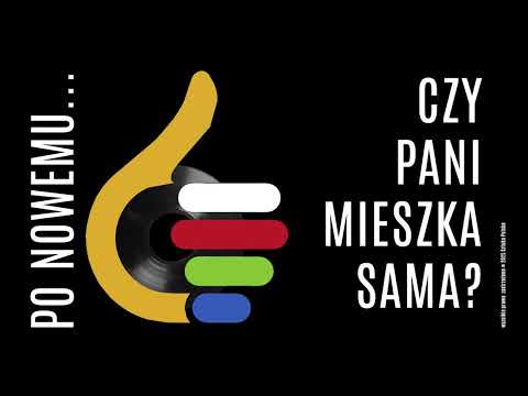 Czy pani mieszka sama?