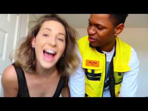 🇧🇷 GRINGA REAGINDO AO Kant - Yoga Fire | Prod. Chiocki (FLOW LOUCO) 🥵🔥