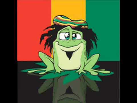 Edu Ribeiro - Flor De Liz (((Reggae Do Binho)))