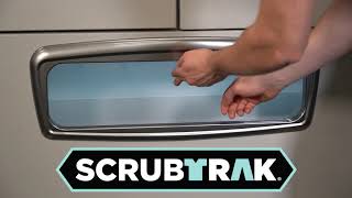 ScrubTrak