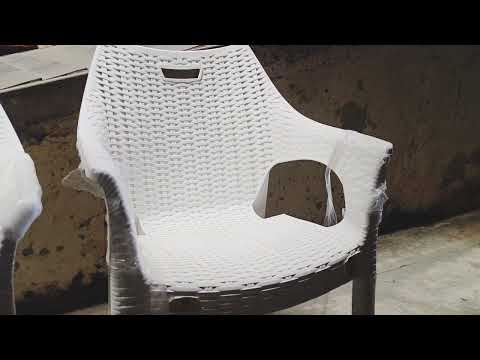 Supreme Cambridge Chair Wedge