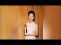 Golden Globe Awards 2006 Best Supporting Actress TV Sandra Oh Grey S Anatomy