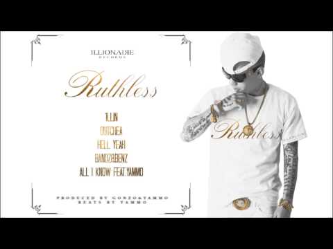 (도끼) Dok2 - Ruthless Part 1 FULL [Ruthless single series] + Download