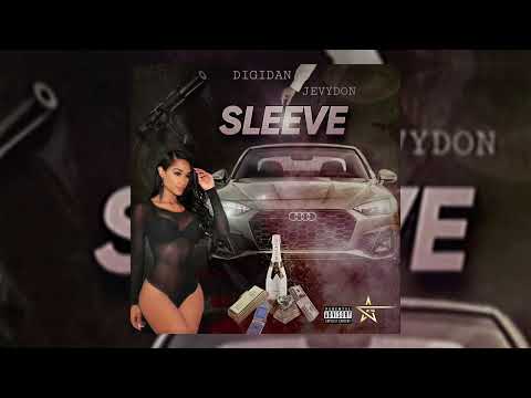 Digidan X Jevydon - Sleeve ( Official Audio)