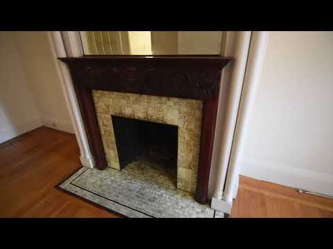 Ornate 1 Bedroom / Studio Apartment located on Prestigious Bay State Rd, Boston MA