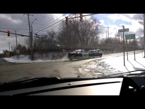 Norton Cops are Crazy