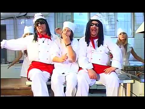 Zamunda Banana Band  Musaka