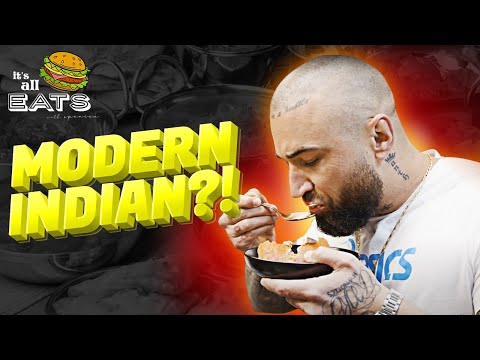 Best Indian Cuisine in Sydney - It’s All Eats