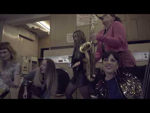 JAILHOUSE ROCK - THERE SHE GOES ROAMING BAND