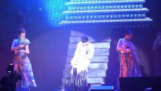 白蘭花 - 林俊傑 [2014-02-16]