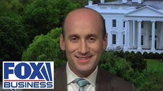 Miller: Green agenda has nothing to do with climate, everything to do with socialism