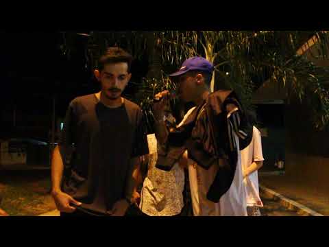 57ª Batalha Sagrada- MIlton x Ney