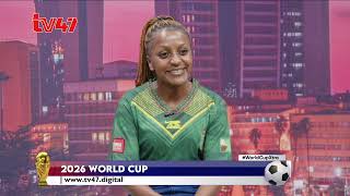 Which teams are most likely to join Canada into the Round of 16 | World Cup Xtra