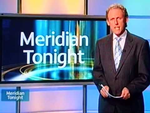 Tiana Honey Watson - Meridian Tonight