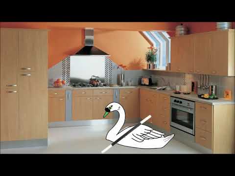 Goose on the Loose - Martin Kevill