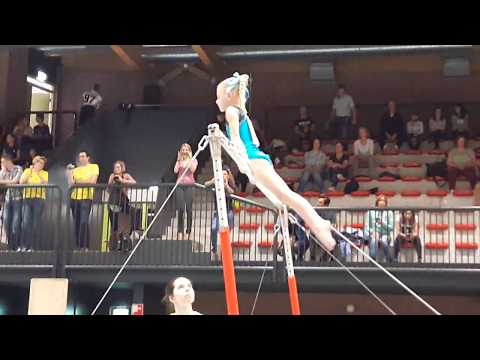 FAME SVOD OPEN 2017 - Natálie Pospíšilová (CZE) UB