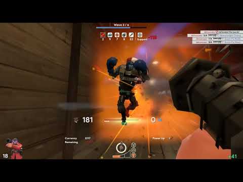 1 Man Quarry by deluxeuser (fails cut out)