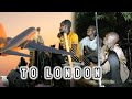 FROM GULU TO LONDON ODOKOLIT ADUNGU GROUP S CULTURAL COMEBACK JOURNEY PLAYLIST