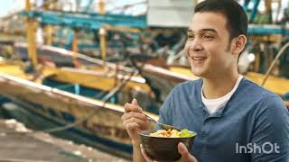 Download lagu Indomie Logo History mp3