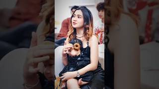 Ratu aulia tp,🥰 #shorts