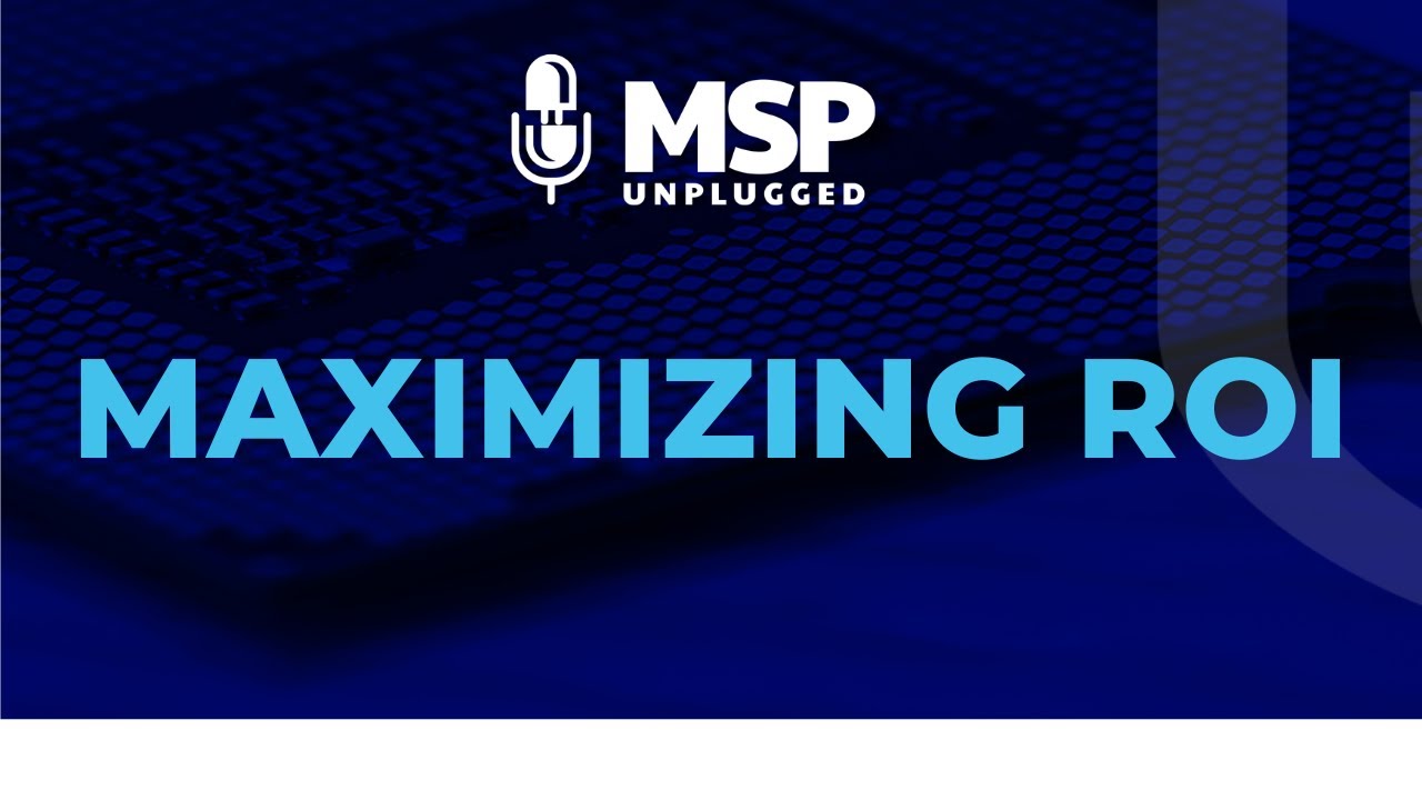 EP 260 Navigating Industry Conferences: Maximizing ROI