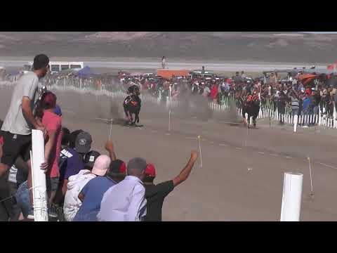 DIARCO  Club Hipico "Las Lajas" -  Los Menucos - Rio Negro -  05-02-2023