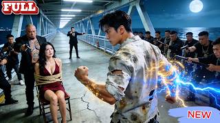 昔日跨江龍以一敵百入獄十八年，出獄後為護妻女安全淪為擺攤乞丐，誰知昔日仇敵不肯罷休，處處刁難，無奈重振跨江龍雄風，以平凡之姿掀風雲再起！