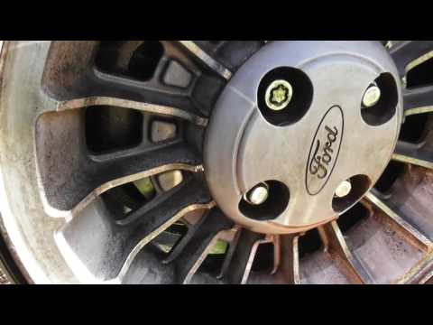 Meguiar's G9524 Hot Rims Wheel Cleaner REVIEW DOES IT WORK?