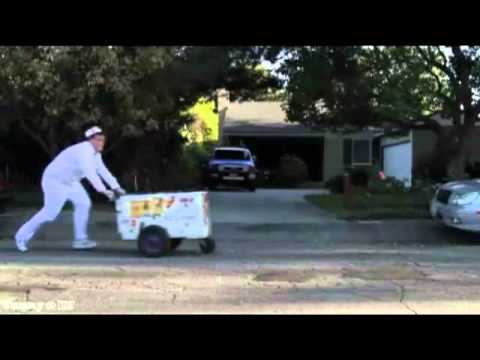 Thumbnail for Soul Coughing - Circles - Ice Cream Man by Soul Coughing