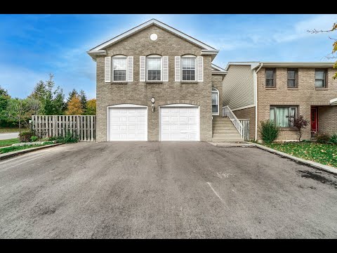 1 Ladin Drive, Brampton Home for Sale - Real Estate Properties for Sale