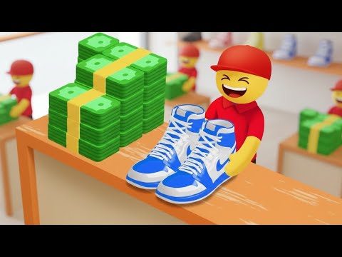 Outlets Rush Level Timmy Store - YouTube