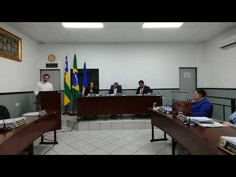 16ª SESSÃO ORDINÁRIA DO 2º PERÍODO LEGISLATIVO DE 2025 - 02 DE DEZEMBRO DE 2025