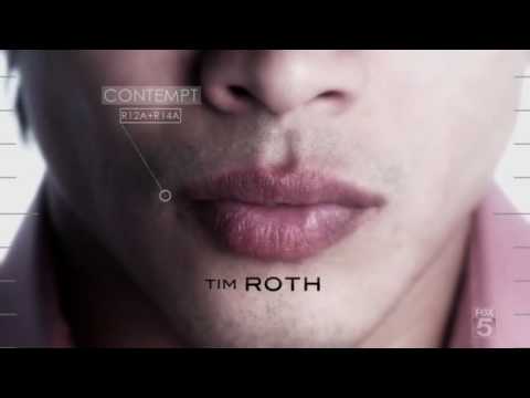 Lie to Me - Opening Theme