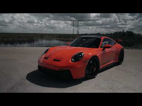 Plan D Productions video.