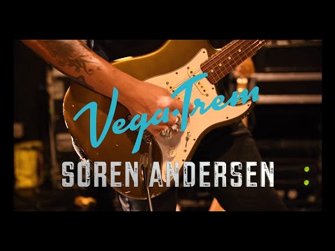 VT1 Ultra Trem | Soren Andersen