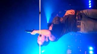 Die Happy Marta alias DIE BONZE - Slow Day - Bad Salzungen 2009.MP4