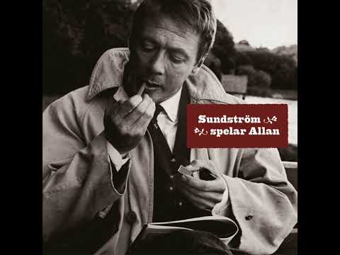 06 Stefan Sundström - Dystervals (Sweden, 2002) I Rozenbach's Visa Songs